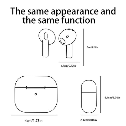 Wireless Earphones Bluetooth Sports Gaming Office