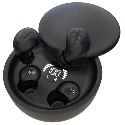 Bluetooth Wireless Small Earbuds Sport
