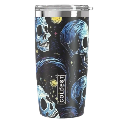 Coldest 20 oz Tumbler