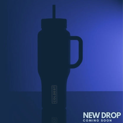 Coldest 20 oz Tumbler