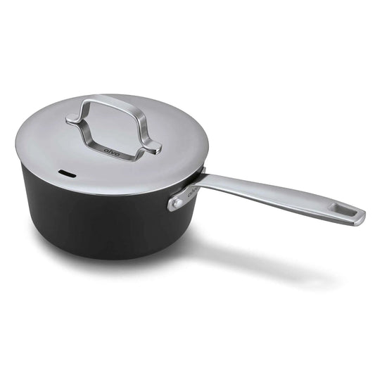 2 Qt. Saucepan With Lid