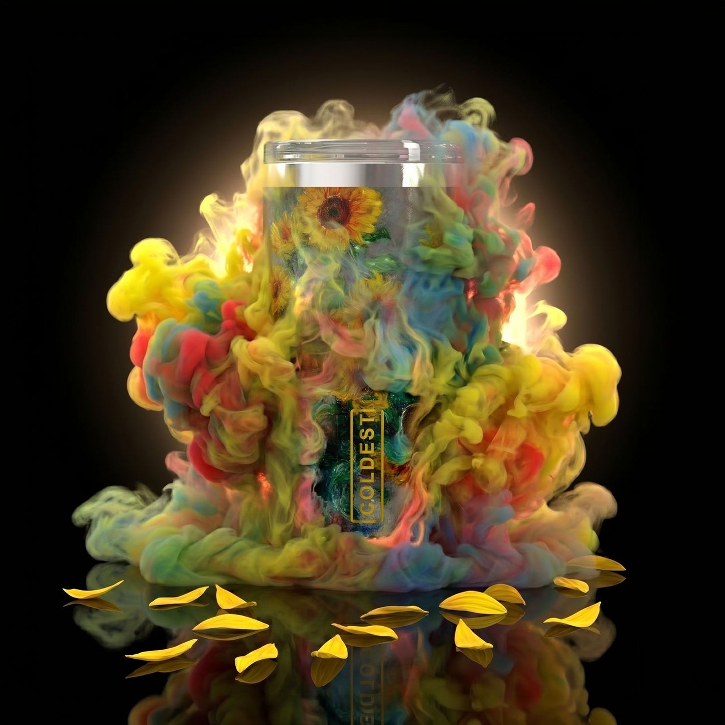 Coldest 20 oz Tumbler