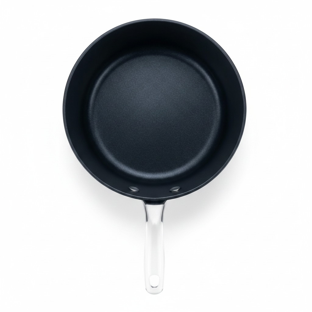 2 Qt. Saucepan With Lid
