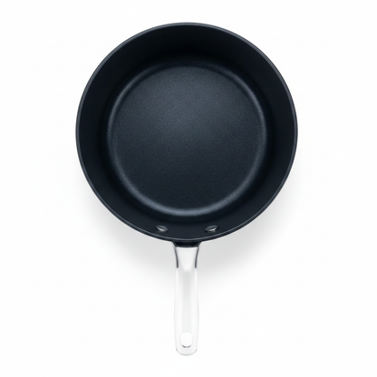 2 Qt. Saucepan With Lid